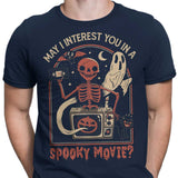 Spooky Movie - Men's Apparel