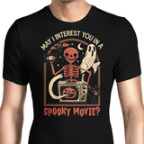 Spooky Movie - Men's Apparel