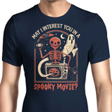 Spooky Movie - Men's Apparel