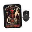 Spooky Movie - Mousepad