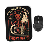 Spooky Movie - Mousepad