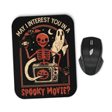 Spooky Movie - Mousepad