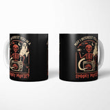 Spooky Movie - Mug