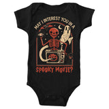 Spooky Movie - Youth Apparel