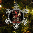 Spooky Movie - Ornament