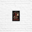 Spooky Movie - Posters & Prints