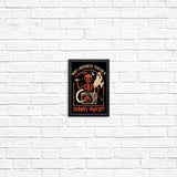 Spooky Movie - Posters & Prints