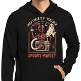 Spooky Movie - Hoodie