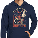 Spooky Movie - Hoodie