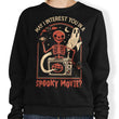 Spooky Movie - Sweatshirt