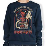 Spooky Movie - Sweatshirt