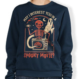 Spooky Movie - Sweatshirt
