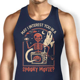 Spooky Movie - Tank Top