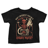 Spooky Movie - Youth Apparel