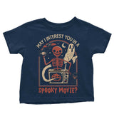 Spooky Movie - Youth Apparel