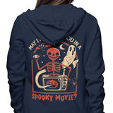 Spooky Movie - Hoodie