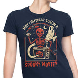 Spooky Movie - Women's Apparel