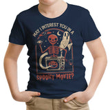 Spooky Movie - Youth Apparel