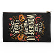 Spooky Wonderful - Accessory Pouch