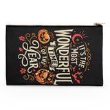 Spooky Wonderful - Accessory Pouch