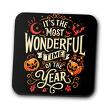 Spooky Wonderful - Coasters