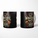 Spooky Wonderful - Mug