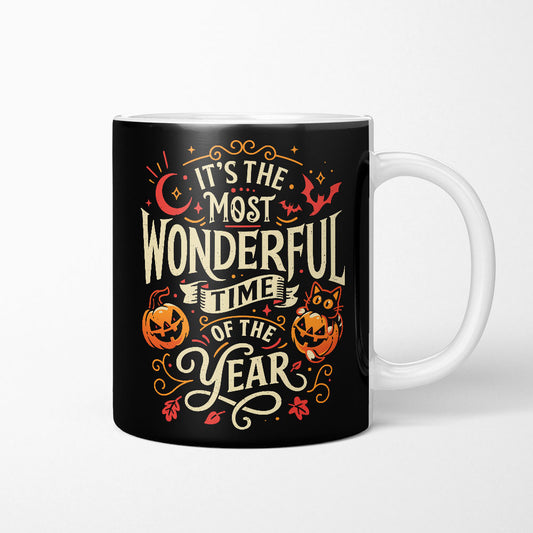 Spooky Wonderful - Mug