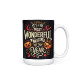 Spooky Wonderful - Mug