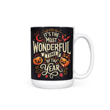 Spooky Wonderful - Mug