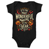 Spooky Wonderful - Youth Apparel