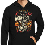 Spooky Wonderful - Hoodie