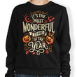 Spooky Wonderful - Sweatshirt