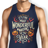 Spooky Wonderful - Tank Top