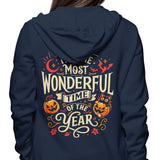 Spooky Wonderful - Hoodie