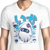 Squid Food - Men's V-Neck