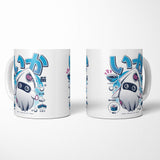 Squid Food - Mug