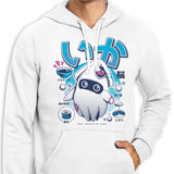 Squid Food - Hoodie