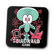 Squidward Game - Coasters