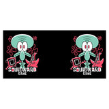 Squidward Game - Mug