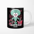 Squidward Game - Mug