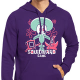 Squidward Game - Hoodie