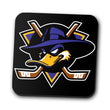 St. Canard Ducks - Coasters