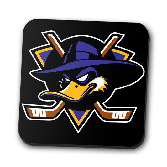 St. Canard Ducks - Coasters