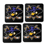 St. Canard Ducks - Coasters