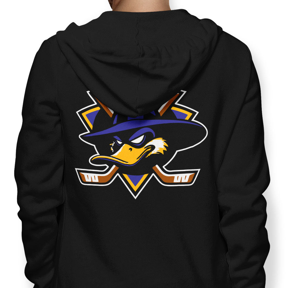 St. Canard Ducks - Hoodie