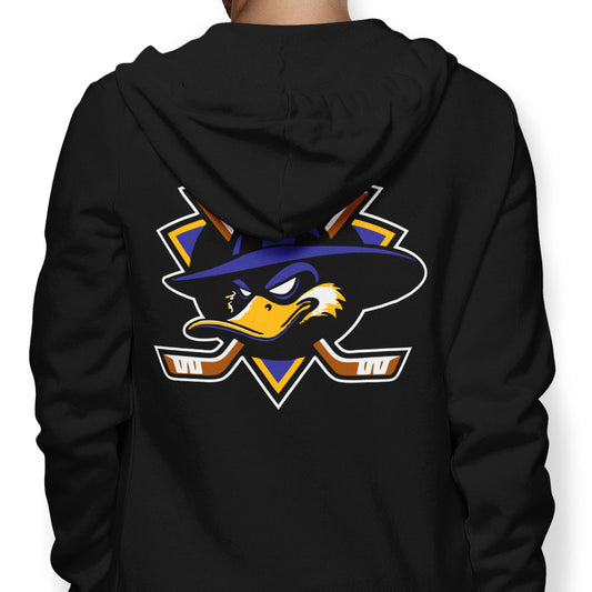 St. Canard Ducks - Hoodie
