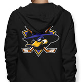 St. Canard Ducks - Hoodie