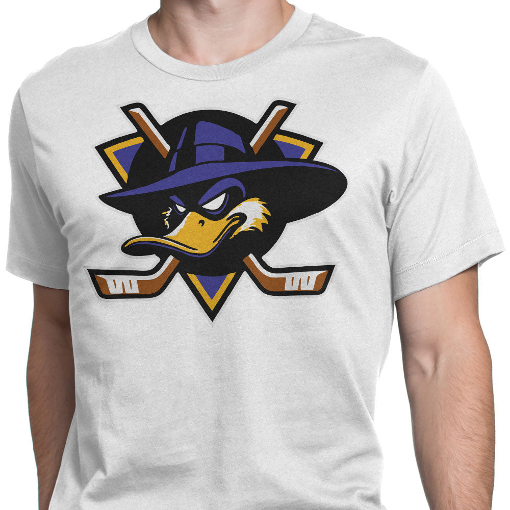 St. Canard Ducks - Men's Apparel