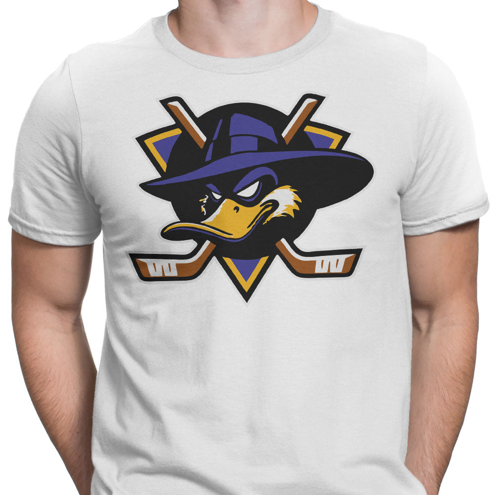 St. Canard Ducks - Men's Apparel