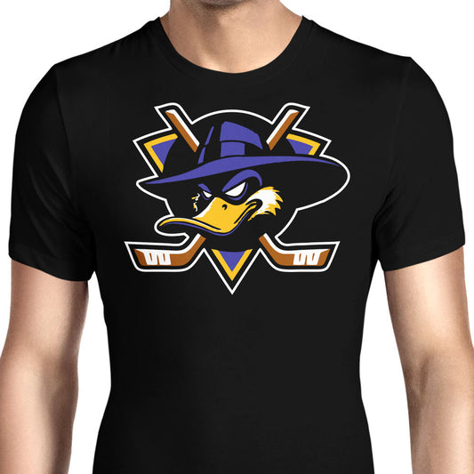 St. Canard Ducks - Men's Apparel